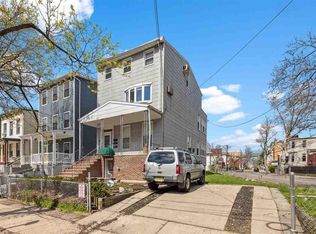 56 Waverly St #2, Jersey City, NJ 07306