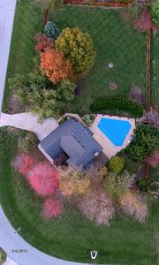 10988 W 156th Ter, Overland Park, KS, 66221