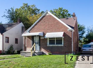5561 Lakepointe St, Detroit, MI
