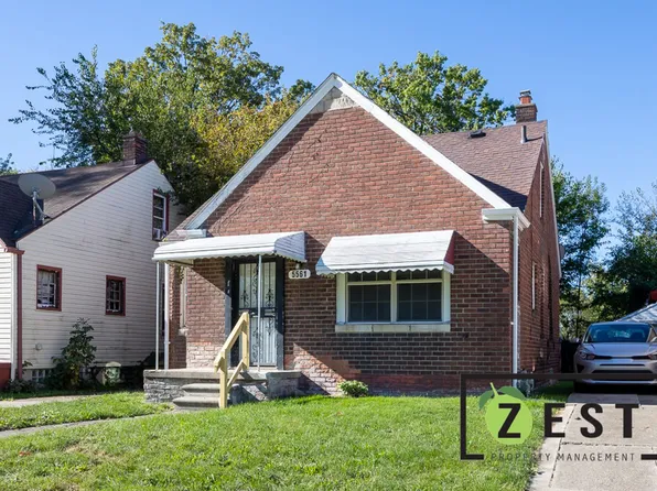 5561 Lakepointe St, Detroit, MI 48224