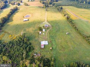 420 Yancey Dr, Bumpass, VA 23024