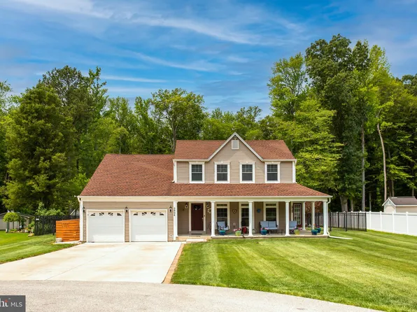 2904 Eutaw Forest Dr, Waldorf, MD 20603