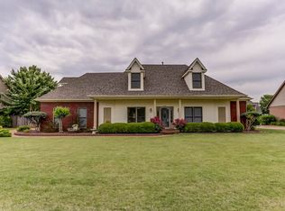 814 Shelton Rd LOT 50, Collierville, TN 38017