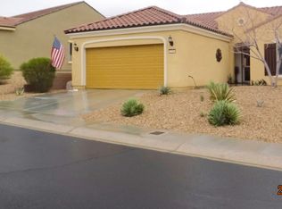 1294 Saddle Horn Rdg, Mesquite, NV 89034