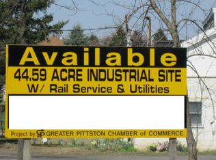 McAlpine St, Duryea, PA 18642