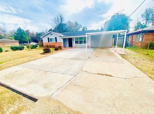 6321 Jim St, Houston, TX 77092