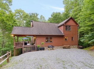 66 Forest Trail, Blue Ridge, IA 50513