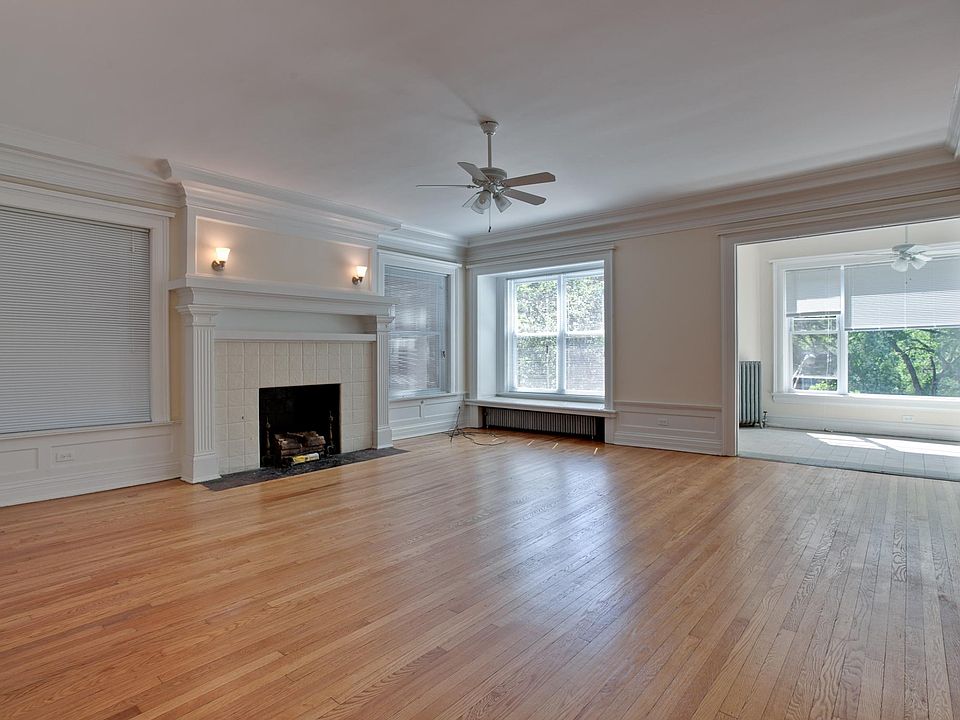1st image of 1 S Kenwood Ave #1