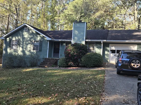 134 Oak Hill West Rd, Covington, GA 30016