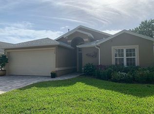 1725 Morning Glory Dr, Melbourne, FL 32940