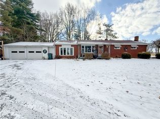 31085 Georgetown Rd, Salem, OH 44460