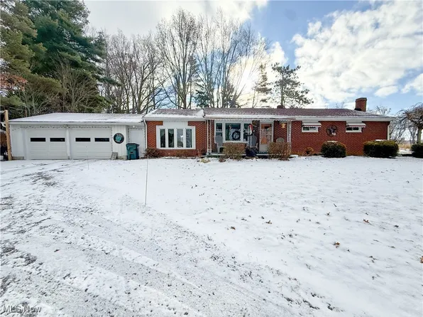31085 Georgetown Rd, Salem, OH 44460
