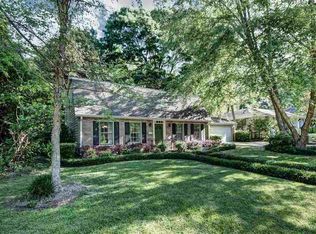 5136 Saratoga Dr, Jackson, MS 39211