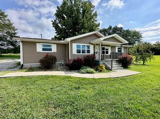 1908 Barton Mill Rd, Corbin, KY 40701