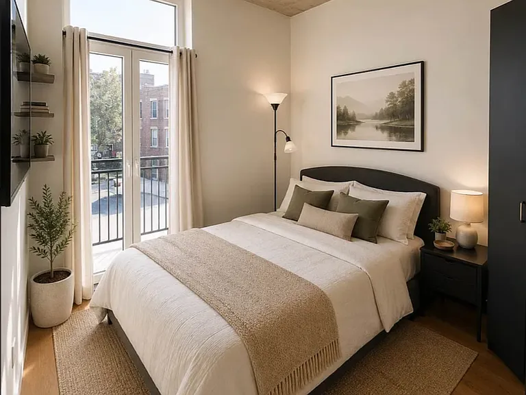 889 Bushwick Ave #204N — Photo 2