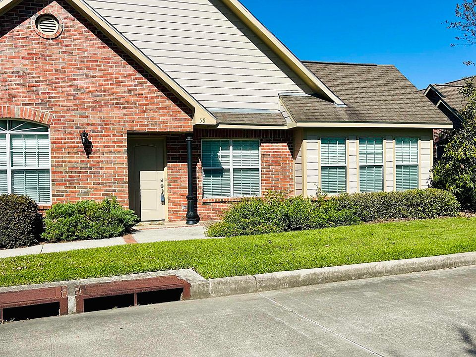 1st image of 7111 Village Charmant Dr Unit 55