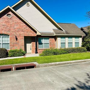 7111 Village Charmant Dr Unit 55, Baton Rouge, LA, 70809