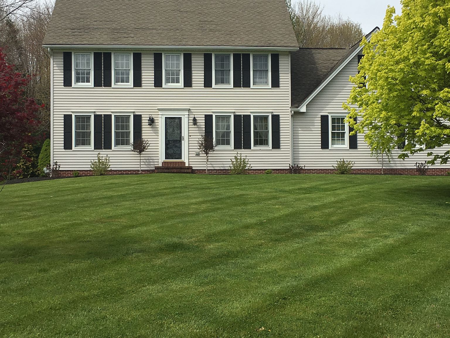 21912 Kyla Dr, Saegertown, PA 16433 | Zillow