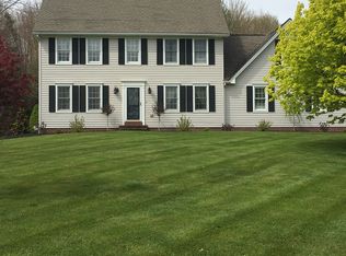 21912 Kyla Dr, Saegertown, PA 16433