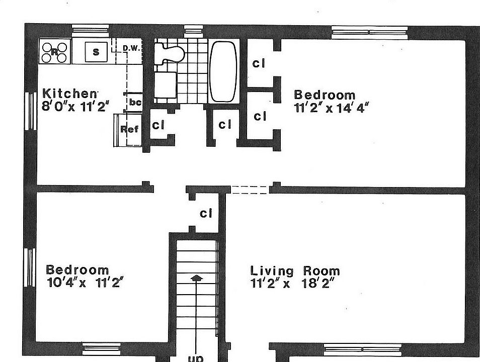 1st image of 7327 263rd St