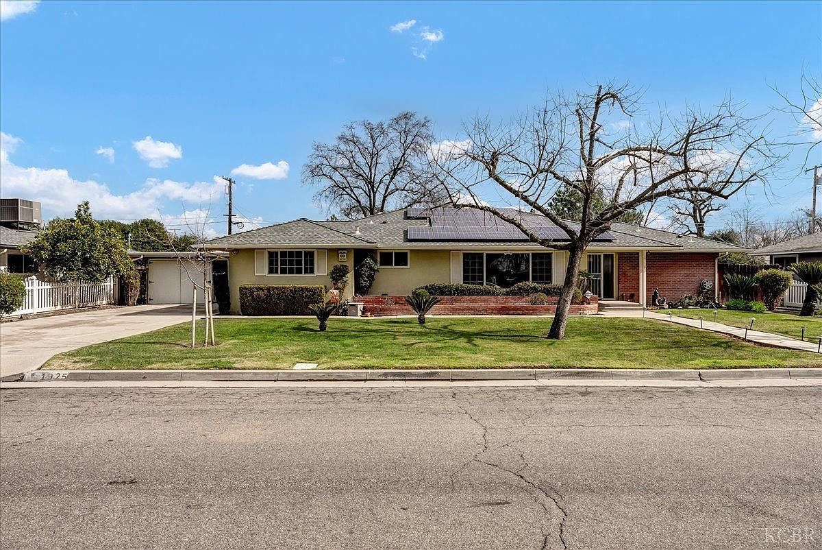 1925 Short Dr, Hanford, CA 93230 Zillow