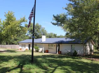 4512 Pleasant Valley, Woodward, OK 73801