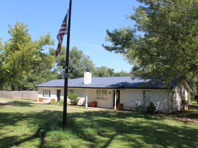 4512 Pleasant Valley, Woodward, OK, 73801