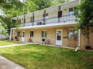 404 E 6th St #4, Morris, MN 56267
