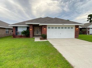 3763 Landon Ct, Gulf Breeze, FL 32563