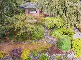 6657 58th Ave NE, Seattle, WA 98115