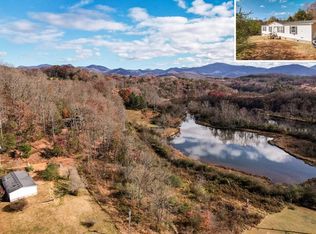 807 Arthur Drake Rd, Franklin, NC 28734