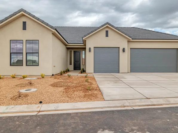 964 W Hamilton Ave, Toquerville, UT 84774