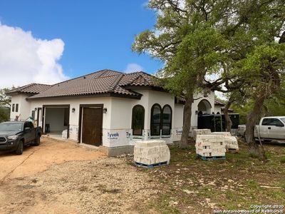 1533 Tramonto, New Braunfels, TX, 78132