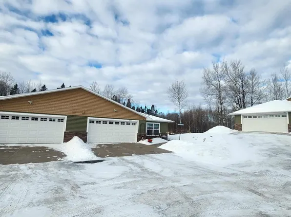 4235 Stebner Rd, Hermantown, MN 55811