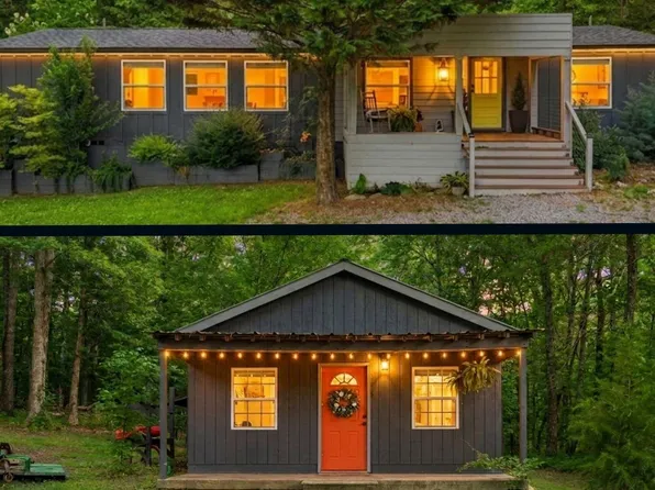 1491 Furnace Creek Rd, La Fayette, GA 30728