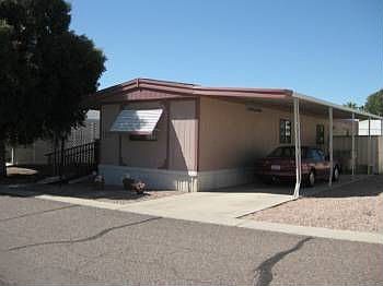 1st image of 19802 N 32nd St Lot 133
