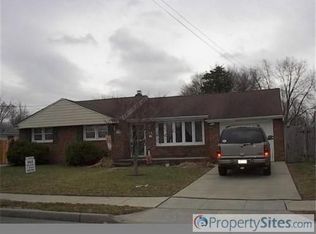 265 Ford Ave, West Deptford, NJ 08096