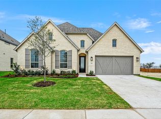 2229 Slate Dr, Waxahachie, TX 75167