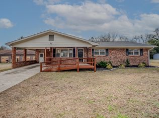 363 Janulis St, Spartanburg, SC 29301