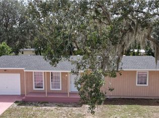 2028 Roseland Ave, Sebring, FL 33870