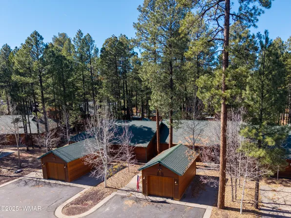 2216 Northwind Dr #26, Pinetop, AZ 85935