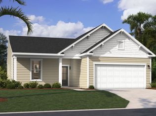 The Atkinson Plan, Hunt Club, Ridgeland, SC 29936