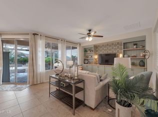 5380 S LANTANA Lane, Gilbert, AZ 85298