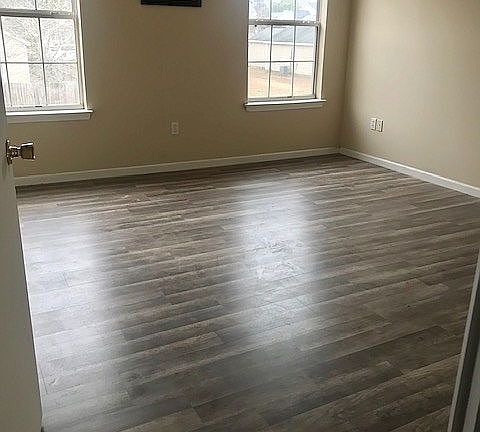 Large Master Bedroom