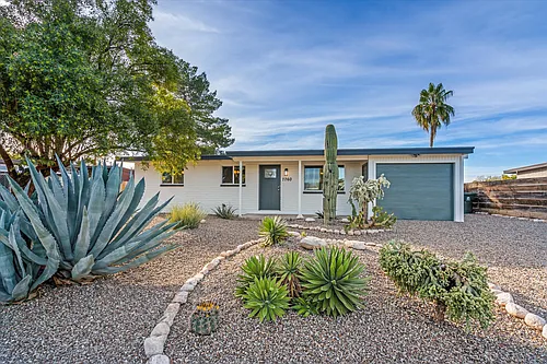 7760 E Nicaragua Dr Photo 1