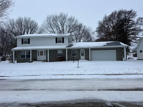 536 3rd Ave, Wanamingo, MN 55983