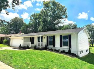 4030 Tracy Ln, Saint Louis, MO