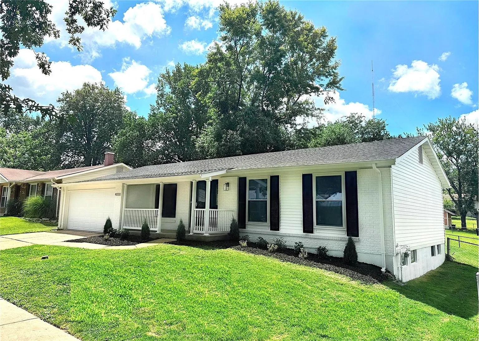 4030 Tracy Ln photo 1
