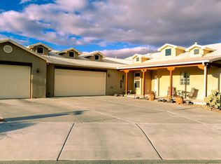 8001 Shiprock Ct NW, Albuquerque, NM 87120