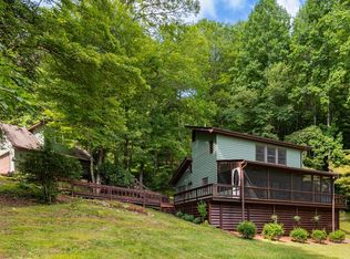 194 Little Cove Rd, Sylva, NC 28779